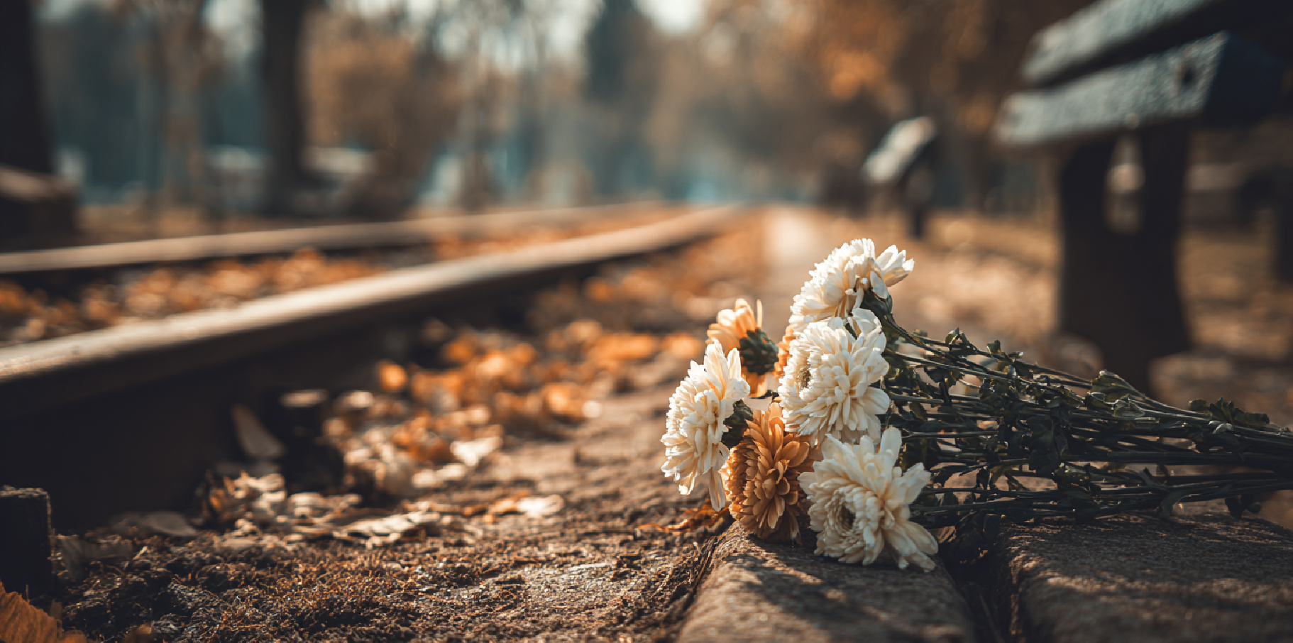 Understanding Grief: It's Not a Linear Journey