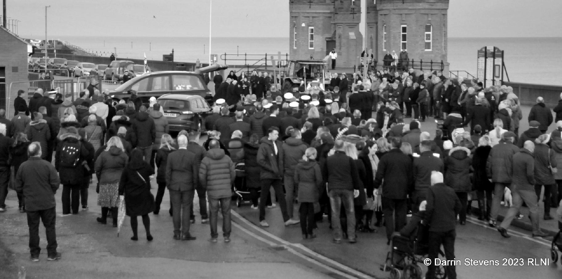 Supporting Local: Why Choosing a Local Funeral Director Matters