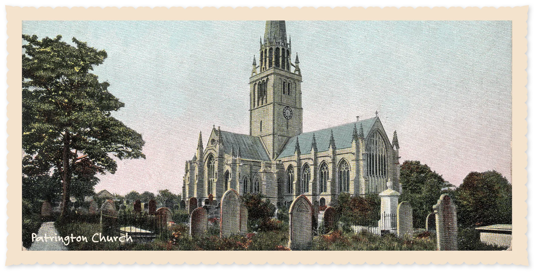 Funeral Arrangement Photo Hero