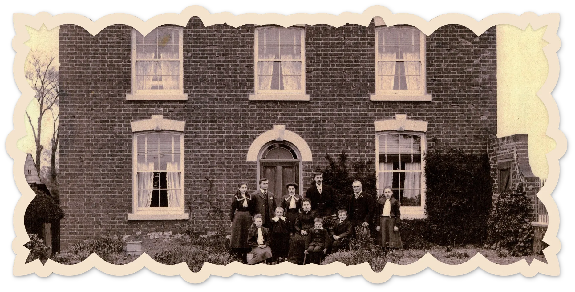 The Legacy of Fewster’s Photo Hero