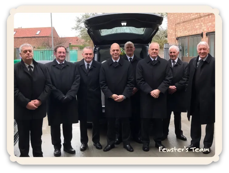 Continuing Tradition History Photo