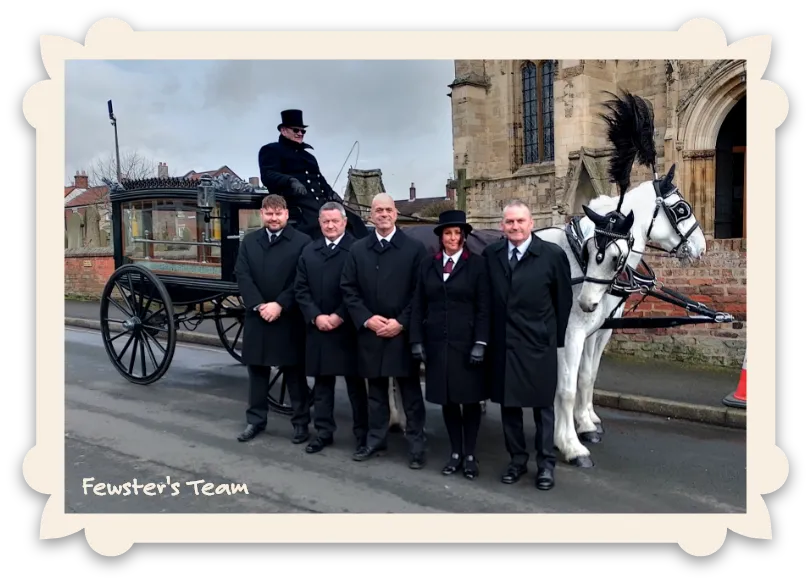 Future Commitment History Photo