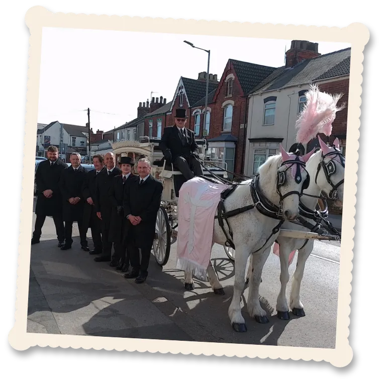 Our Funeral Plans Photo